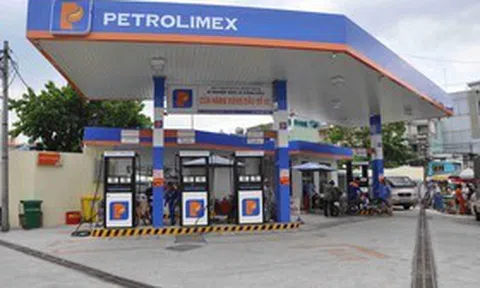 Từ 20/5, Petrolimex bán xăng E10 trên toàn hệ thống