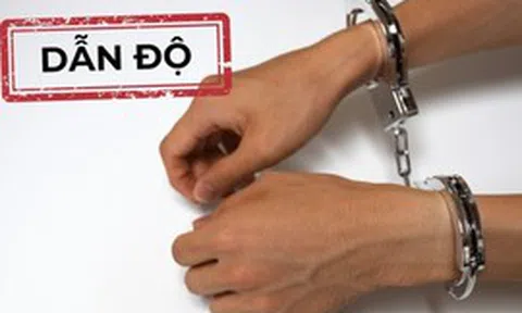 Trình tự, thủ tục áp dụng nguyên tắc có đi có lại trong dẫn độ