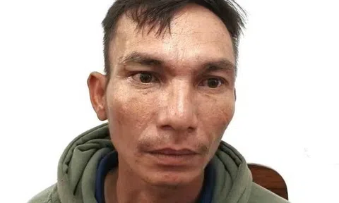 Bắt nghi can sát hại người phụ nữ tại nhà nghỉ