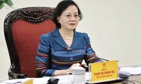 Kiện toàn Ban Chỉ đạo về cải cách chính sách tiền lương, bảo hiểm xã hội và ưu đãi người có công