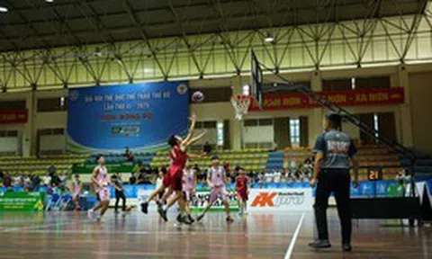 Phát triển thế hệ trẻ toàn diện: Từ giáo dục, dinh dưỡng đến thể chất cho kỷ nguyên mới