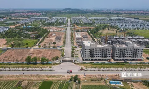 Toàn cảnh dự án nhà ở xã hội giá chưa đến 1 tỷ đồng sắp mở bán của HUD