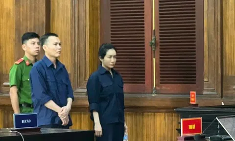 Hành vi gian dối của cặp vợ chồng cùng hợp sức lừa đảo