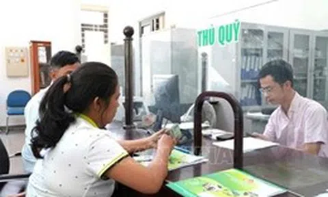 Khẳng định sứ mệnh đảm bảo an sinh xã hội của nguồn vốn tín dụng