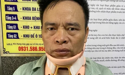 Bắt người đàn ông sát hại người tình vì nghi không chung thủy
