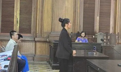 Vụ “chạy án” lòng vòng của nữ bị cáo có con nhỏ và 2 đồng phạm