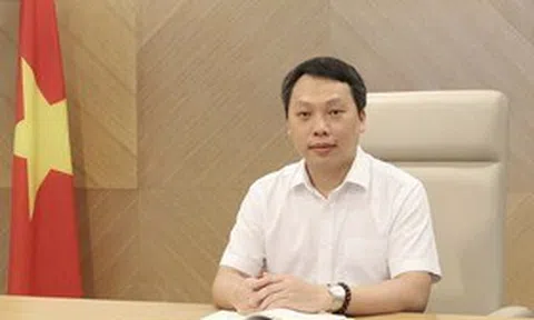 Ông Nguyễn Huy Dũng giữ chức Thứ trưởng Bộ Văn hóa, Thể thao và Du lịch