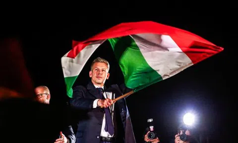 Thủ tướng Hungary Péter Magyar thực hiện lời hứa then chốt trong chiến dịch tranh cử