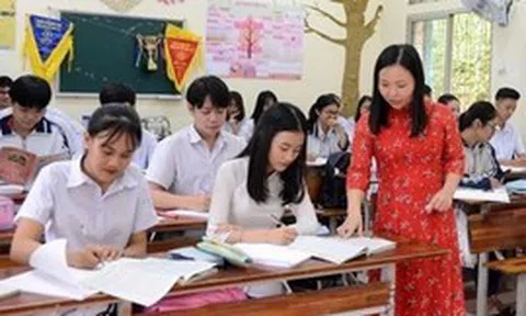Đề xuất mở rộng đối tượng bồi dưỡng nghiệp vụ sư phạm, thu hút nhân lực, khắc phục thiếu giáo viên