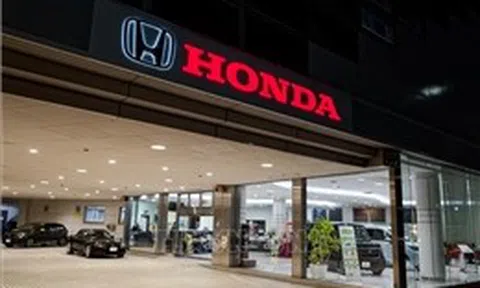 Thay đổi chiến lược xe điện khiến Honda lần đầu thua lỗ kể từ năm 1957