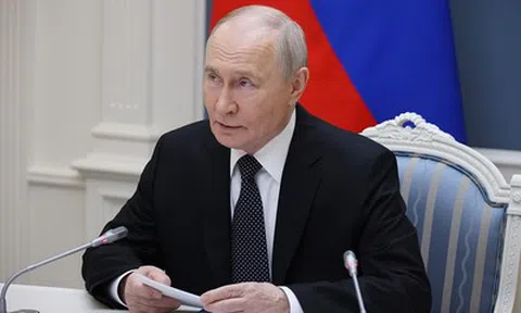 Ông Putin khẳng định vai trò của bộ ba hạt nhân, NATO phản ứng cứng rắn