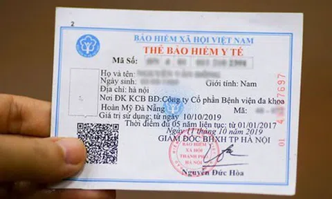 Từ 1/7, lương cơ sở tăng lên 2,53 triệu đồng, mức đóng BHYT hộ gia đình thay đổi ra sao?