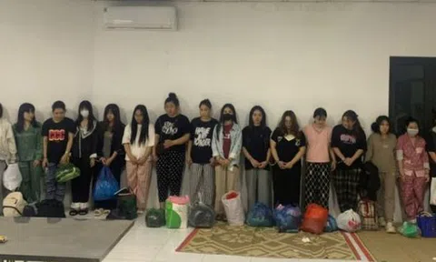 Hơn 32.000 người "sập bẫy" lừa đảo dưới hình thức livestream "cắt đá tìm ngọc"