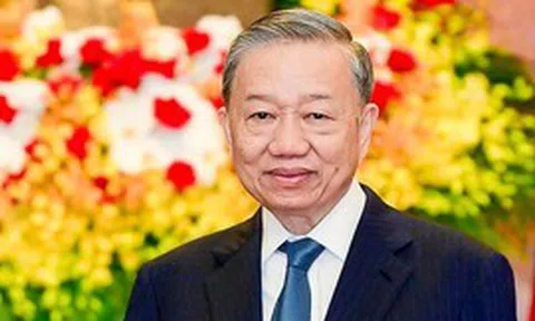 Tổng Bí thư, Chủ tịch nước Tô Lâm và phu nhân sẽ thăm chính thức Thái Lan