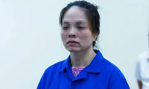Vì sao nữ bị cáo "hổ báo" đánh người tại chung cư được thả tự do tại tòa?