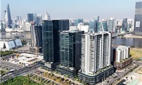 Vì sao Trung tâm Tài chính quốc tế Việt Nam chưa có ngân hàng ngoại tham gia?