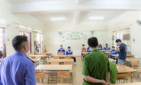Vụ nam sinh lớp 8 tự tử nghi do bạo lực học đường: Khởi tố vụ án