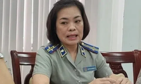 Bắt tạm giam nguyên Chi cục trưởng Chi cục Thi hành án dân sự Tp.Đồng Hới