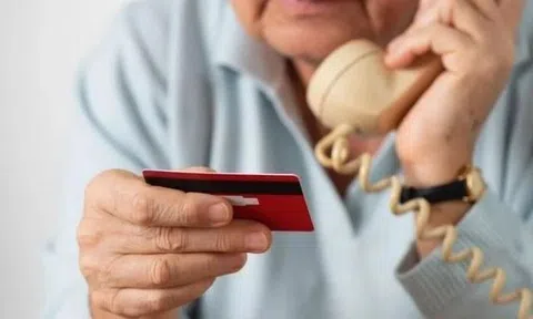 Cảnh báo thủ đoạn lừa đảo mới, người cao tuổi cần đặc biệt chú ý