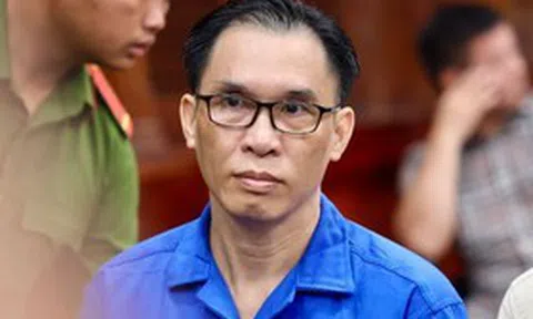 Gia đình đại gia Đinh Trường Chinh: Anh trai vướng vòng lao lý, chị gái bị truy nã