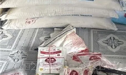 TP Hồ Chí Minh tổng lực truy quét hàng giả, không có 'vùng cấm'