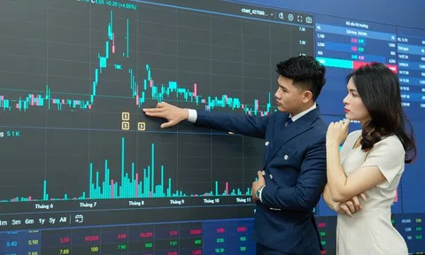 Bộ Tài chính: Khoảng 3.300 công ty cổ phần có tiềm năng tham gia thị trường chứng khoán