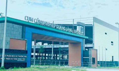 Thanh tra 8 dự án nhà ở, cụm công nghiệp tại Hưng Yên