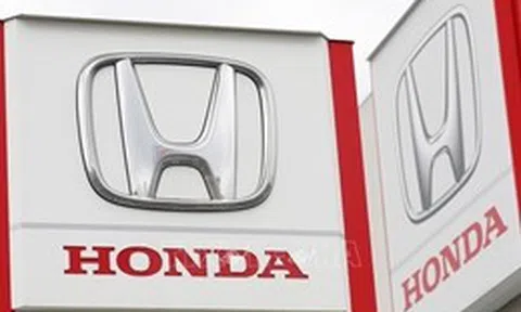 Công ty LG Energy Solution và Honda nhắm đến thị trường xe máy điện Việt Nam