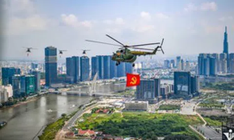 Toàn văn Nghị quyết của Bộ Chính trị về xây dựng và phát triển TPHCM trong kỷ nguyên mới