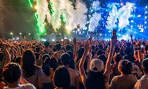 Đà Nẵng có thêm lễ hội festival biển phục vụ du khách