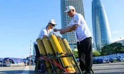 Đội chủ nhà Việt Nam và đương kim vô địch Trung Quốc hé lộ màn 'khai hỏa' đầy bất ngờ tại DIFF 2026