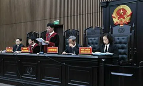 Tuyên án các bị cáo liên quan đến sai phạm gây thất thoát, lãng phí tại dự án Bệnh viện Bạch Mai, Việt Đức cơ sở 2