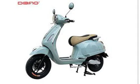 5 mẫu xe điện dưới 20 triệu đáng chú ý cho năm học mới