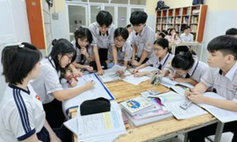 Dự kiến mỗi người học được tạo lập một học bạ số gắn với mã số hồ sơ học tập suốt đời