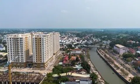 Tây Ninh ưu tiên 'luồng xanh' cho các dự án nhà ở xã hội