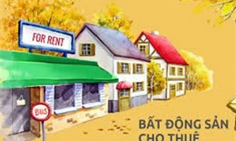 Xác định doanh thu tính thuế đối với hoạt động cho thuê bất động sản ra sao?