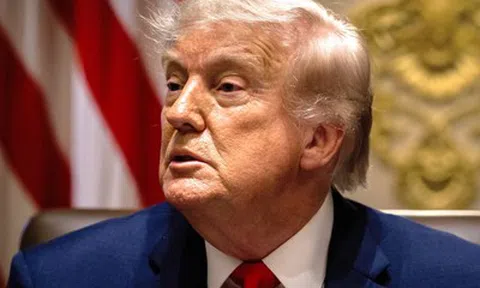 Ông Trump tuyên bố sắp đạt thỏa thuận hòa bình, nhưng Iran cho biết chưa có thỏa thuận cuối cùng