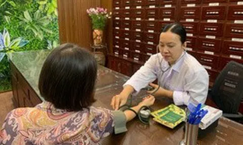 Hoàn thiện cơ chế để phát huy thế mạnh của y học cổ truyền