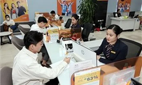 Cấp bù lãi suất cho các ngân hàng thương mại thực hiện chính sách tín dụng ưu đãi của Nhà nước
