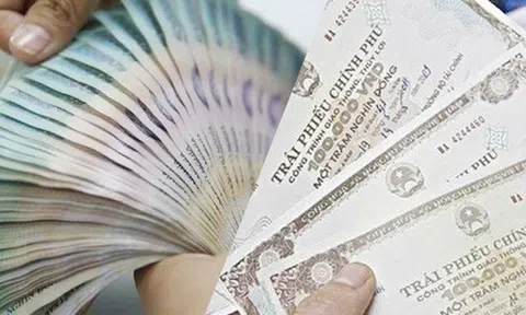 Hà Nội dự kiến phát hành trái phiếu để đầu tư hạ tầng