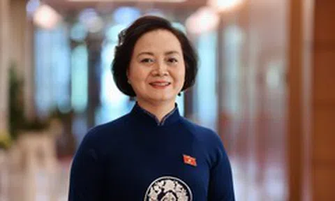 Phó Thủ tướng Chính phủ Phạm Thị Thanh Trà làm Chủ tịch Ủy ban Quốc gia về trẻ em