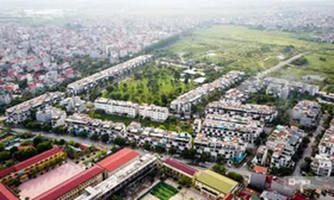 Nhà ở cho thuê: Đề xuất Nhà nước lo đất đai, doanh nghiệp tư nhân lo vận hành