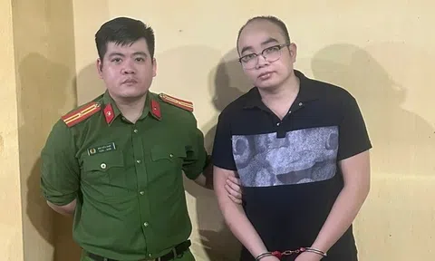 Chuyên quảng bá website cờ bạc, Giám đốc Công ty Siêu Thị Seo và 17 nhân viên bị bắt