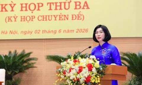 HĐND Tp.Hà Nội xem xét Đề án vùng phát thải thấp trong Vành đai 1