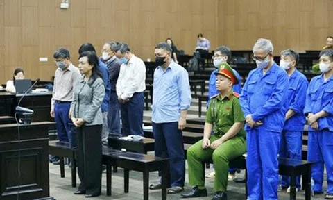 Cựu Bộ trưởng Nguyễn Thị Kim Tiến bị đề nghị 5-6 năm tù, bồi thường hơn 108 tỷ đồng