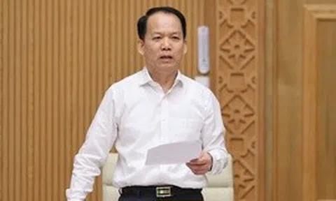 Khối lượng công việc lập pháp lớn chưa từng có
