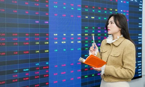 Chứng khoán giảm tốc, vùng 1.800 điểm của VN-Index vào tầm ngắm