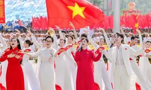 Nghị quyết 80-NQ/TW: Đặt con người là trung tâm của phát triển văn hóa, tạo động lực phát triển bền vững