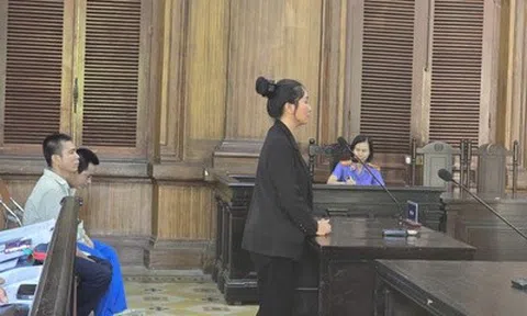 Vụ “chạy án” lòng vòng của nữ bị cáo có con nhỏ và 2 đồng phạm