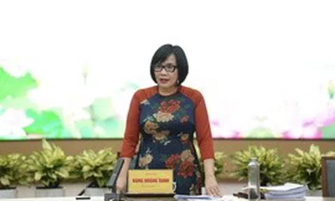 Sửa đổi Luật Hải quan: Tháo gỡ 'điểm nghẽn', thúc đẩy hải quan số